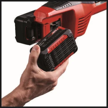 Einhell akumulatorski trimer Agillo 36/255 BL - Solo-5